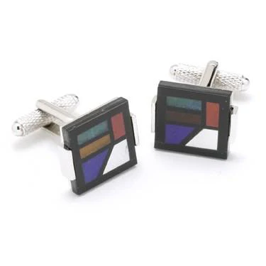 CUFFLINKS Version2 Series – XII