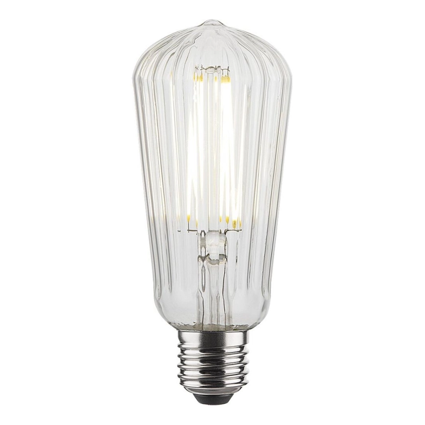 Rabalux – LED glödlampa ST64 E27/4W/230V 4000K