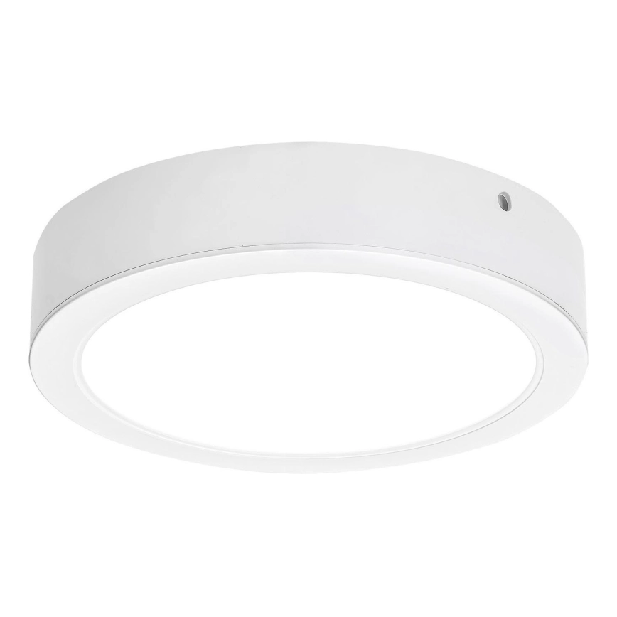 Rabalux – LED taklampa LED/15W/230V 4000K diameter 16 cm vit