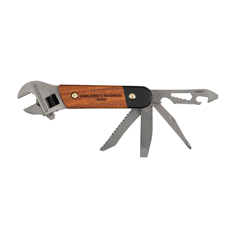 Smart Wrench Multi Tool