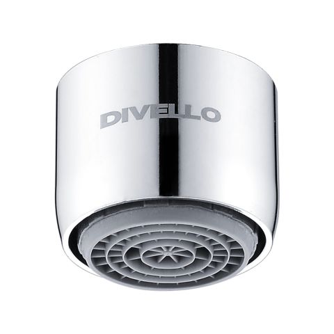DIVELLO Defend M22 Strålsamlare M22x1.0 mm, 10-pack 5 l/min