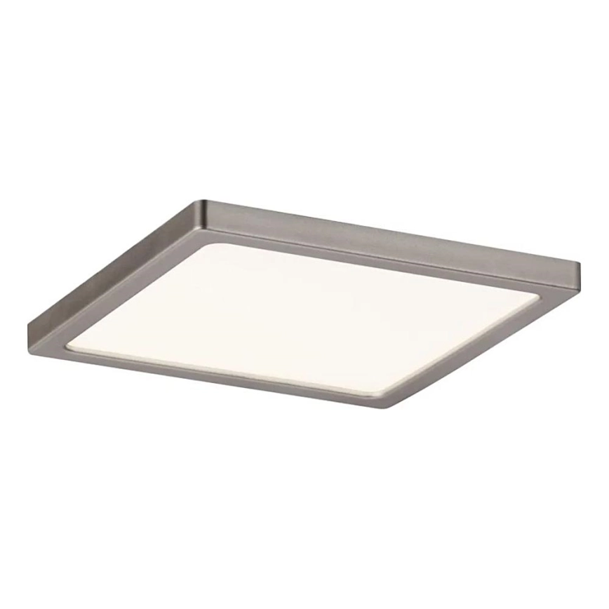 Paulmann 92953 – LED/7,4W IP23 Badrum infälld lampa AREO 230V