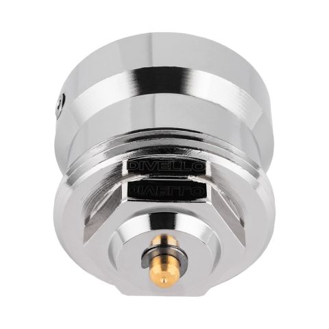 DIVELLO Ø26-DANxM30 Adapter till termostat, Ø 26 X M30x1.5 mm
