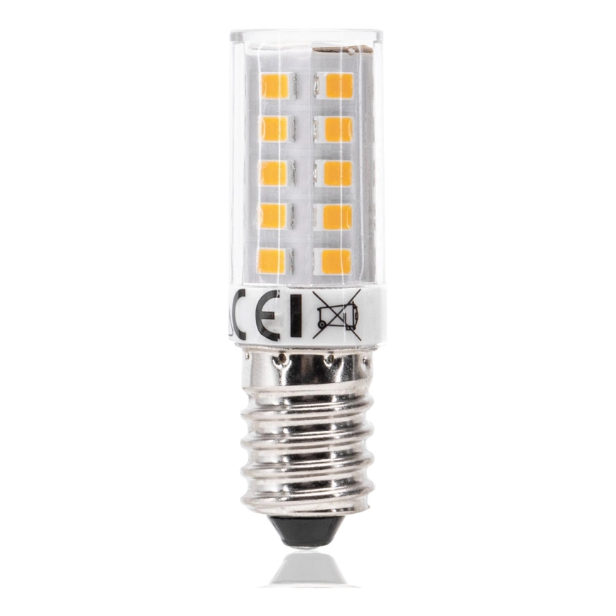 LED glödlampa E14/3,5W/230V 3000K – Aigostar