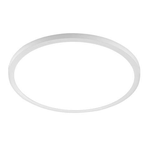 LED2 – LED Badrumsinfälld armatur SLIM LED/10W/230V IP43 CRI 90