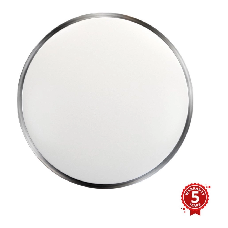 APLED – LED taklampa LENS PP TRICOLOR LED/24W/230V IP41 2700 – 6500K 1680lm