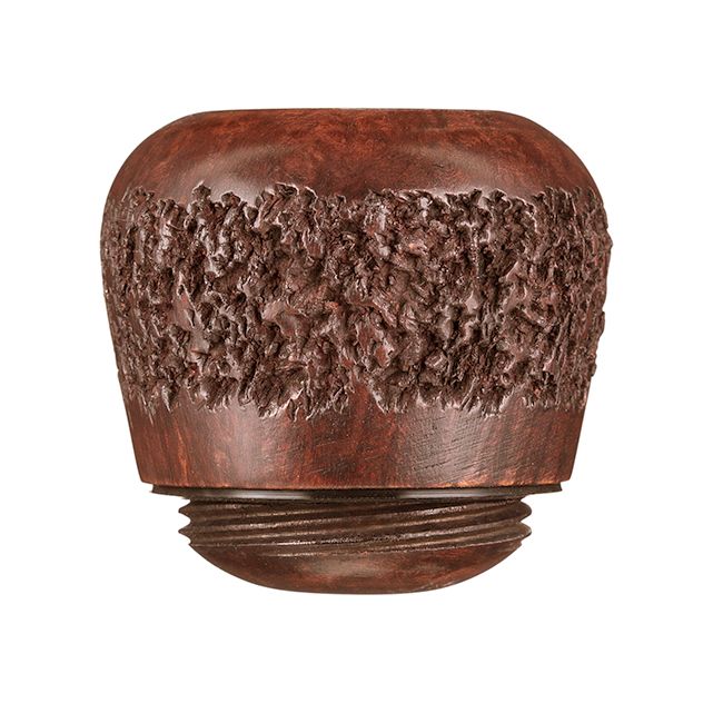 Falcon Pipe Head Geno Rustic