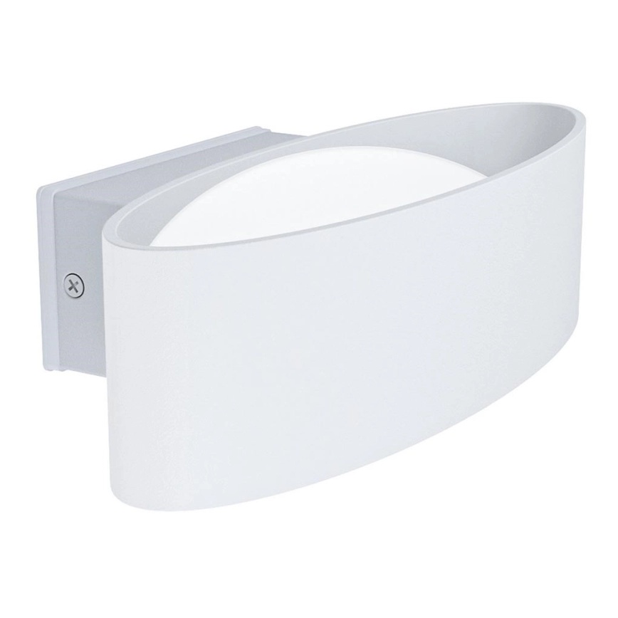 Eglo 98709 – LED Utomhus Väggbelysning CHINOA LED/10W/230V IP44
