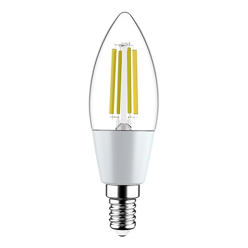 Rabalux – LED glödlampa C35 E14/2W/230V 4000K Energiklass A