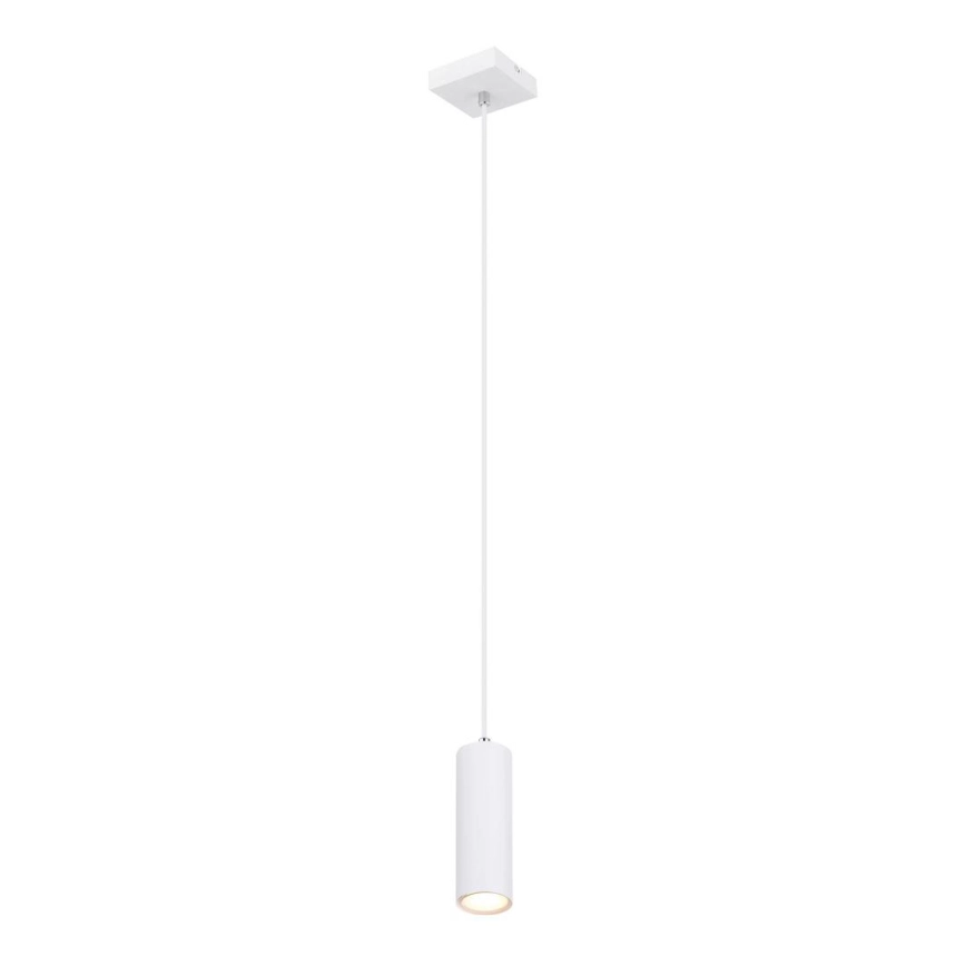 Globo – Taklampa 1xGU10/35W/230V vit