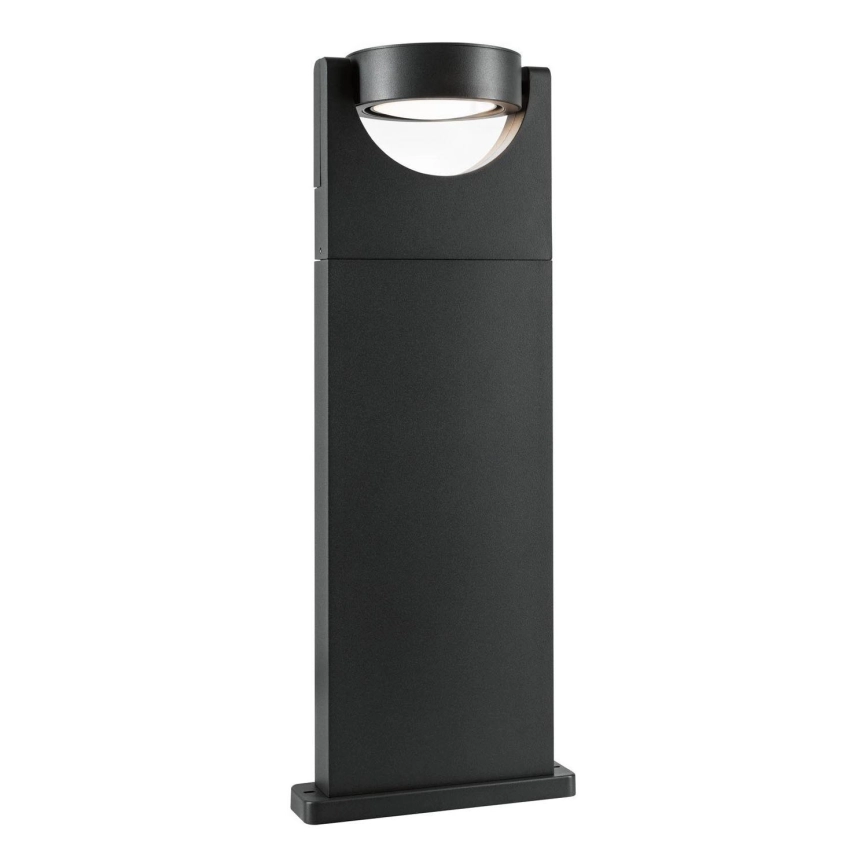 Paulmann 94407 – LED/8W IP44 Utomhuslampa SWIVEA 230V