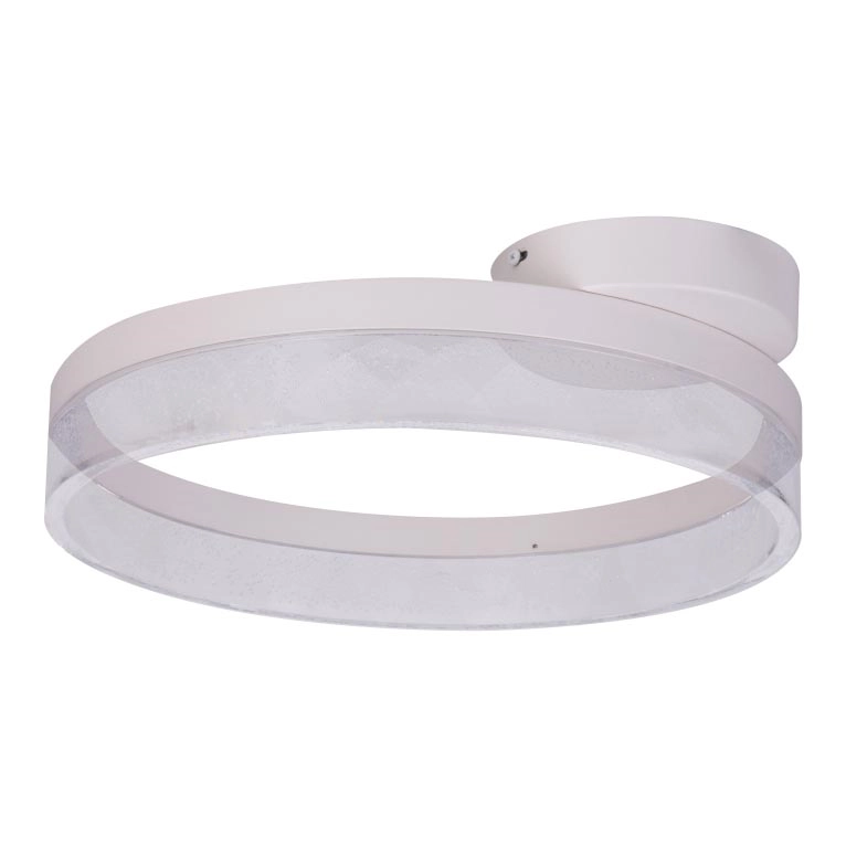 Globo 68225-24 – LED Takbelysning SMITTY LED/24W/230V
