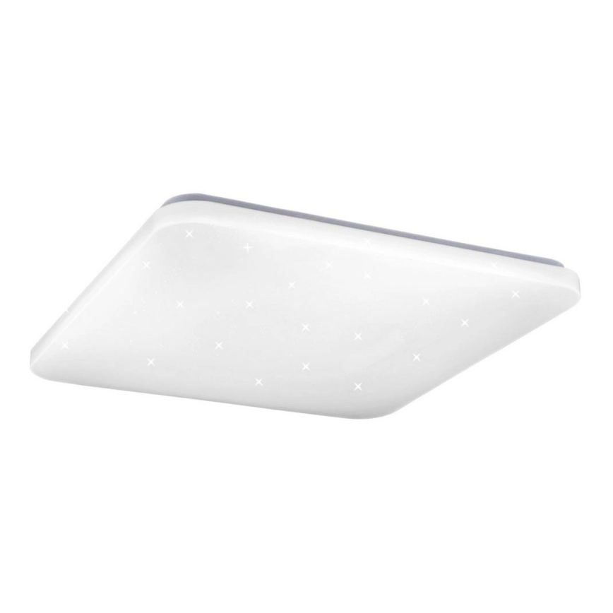 Fulgur 24312 – LED Takbelysning PAVLA stjärnor LED/48W/230V 2700K