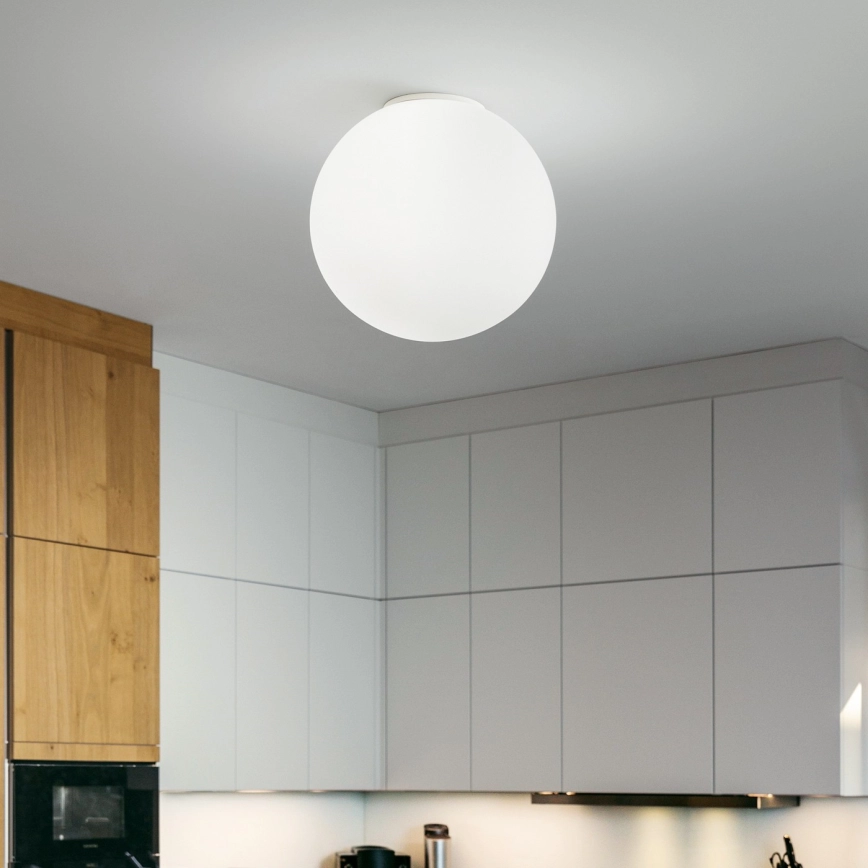 Ideal Lux – Taklampa MAPA 1xE27/60W/230V 400 mm
