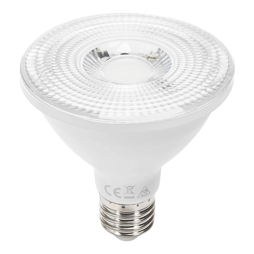LED glödlampa PAR30 E27/12W/230V 6500K – Aigostar