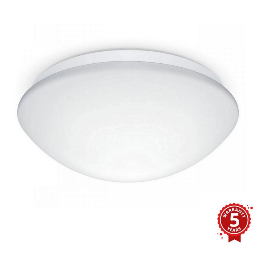 STEINEL 058593 – LED taklampa för badrum med sensor RS PRO LED/20W/230V 4000K IP54