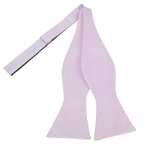 Babyrosa själv -tie fjäril