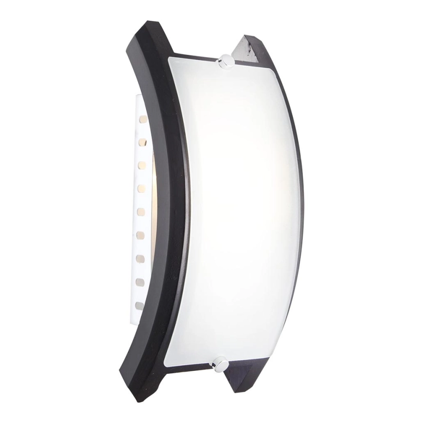 Globo – Vägglampa 1xE14/40W/230V tall