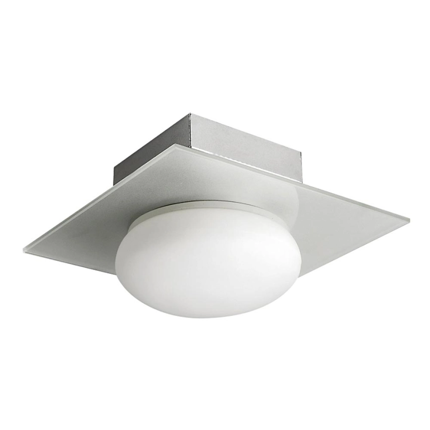 Prezent 25098 – Badrumsbelysning tak CUSCO 1xG9/40W/230V