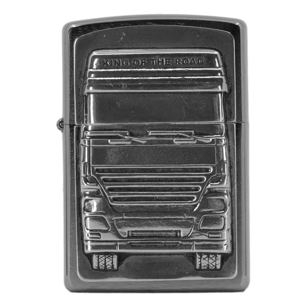 King of the Road Zippo tändare