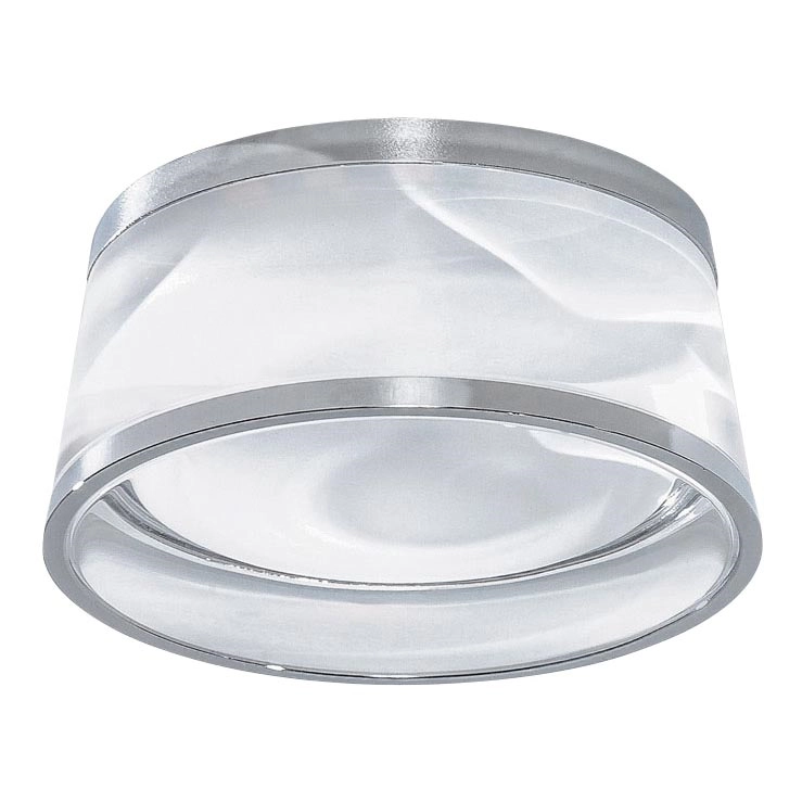 Azzardo AZ2772 – LED Badrum Hängande Takbelysning UNA LED/7W/230V IP44