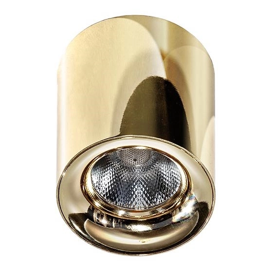 Azzardo AZ2846 – LED-taklampa MANE LED/10W/230V