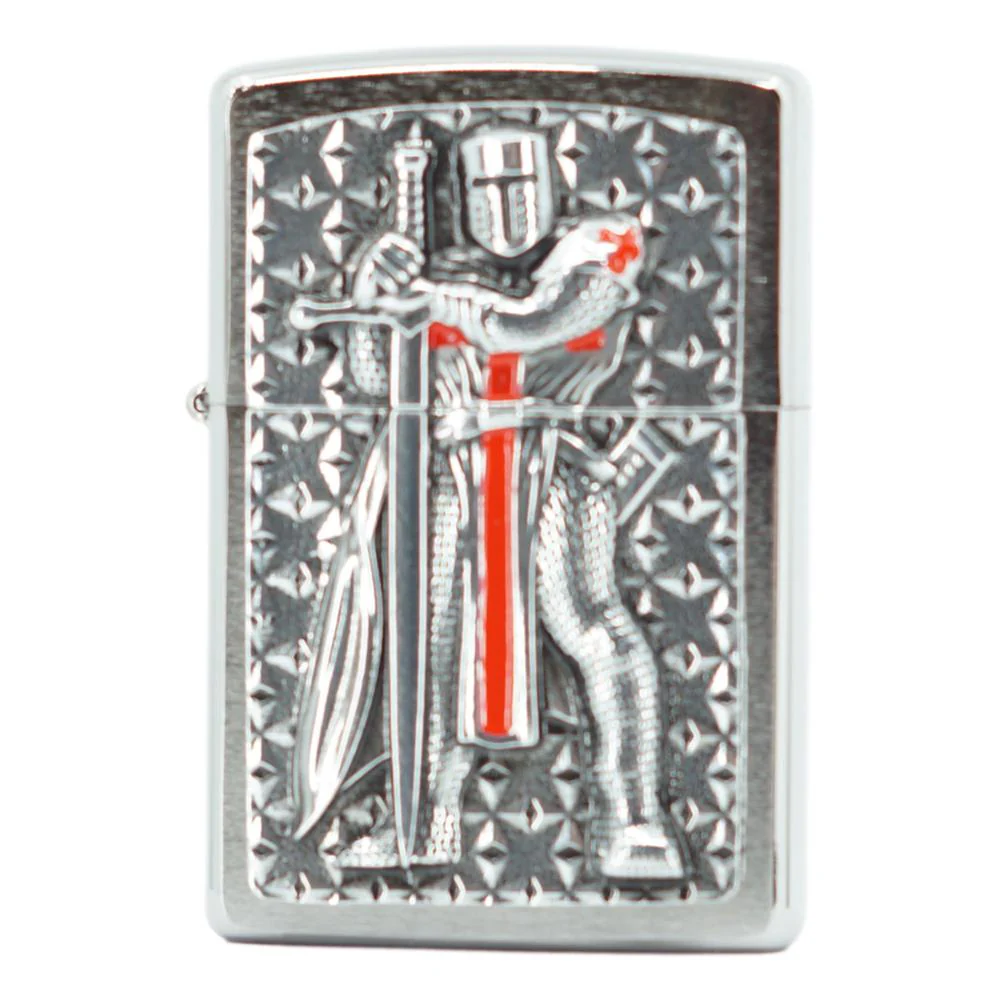 Original Zippo Tändare – Templer II