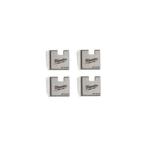 Milwaukee 48361108 Gängback 3/4″ NPT HS