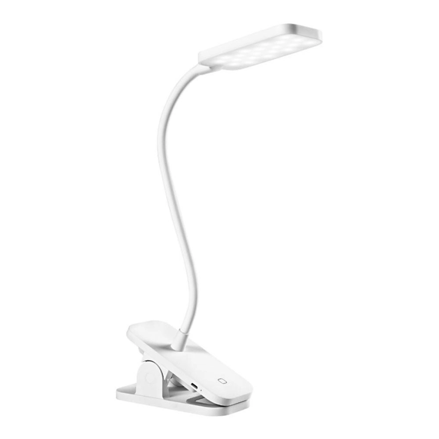 Ledvance – LED Dimbart pekbordslampa med touch PANAN LED/5,2W/5V 1200 mAh