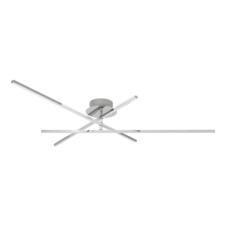 Rabalux – LED-taklampa LED/18W/230V, Ø 10,4 cm