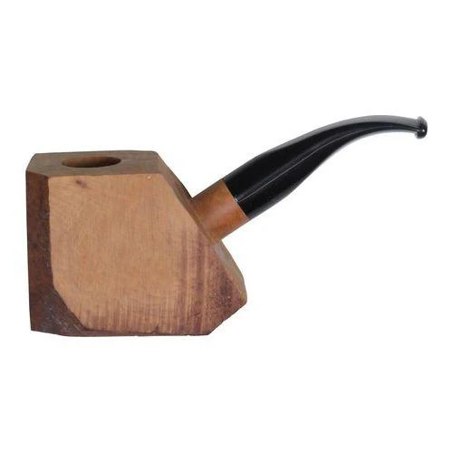 Pipe Block – böjd för att göra det själv man