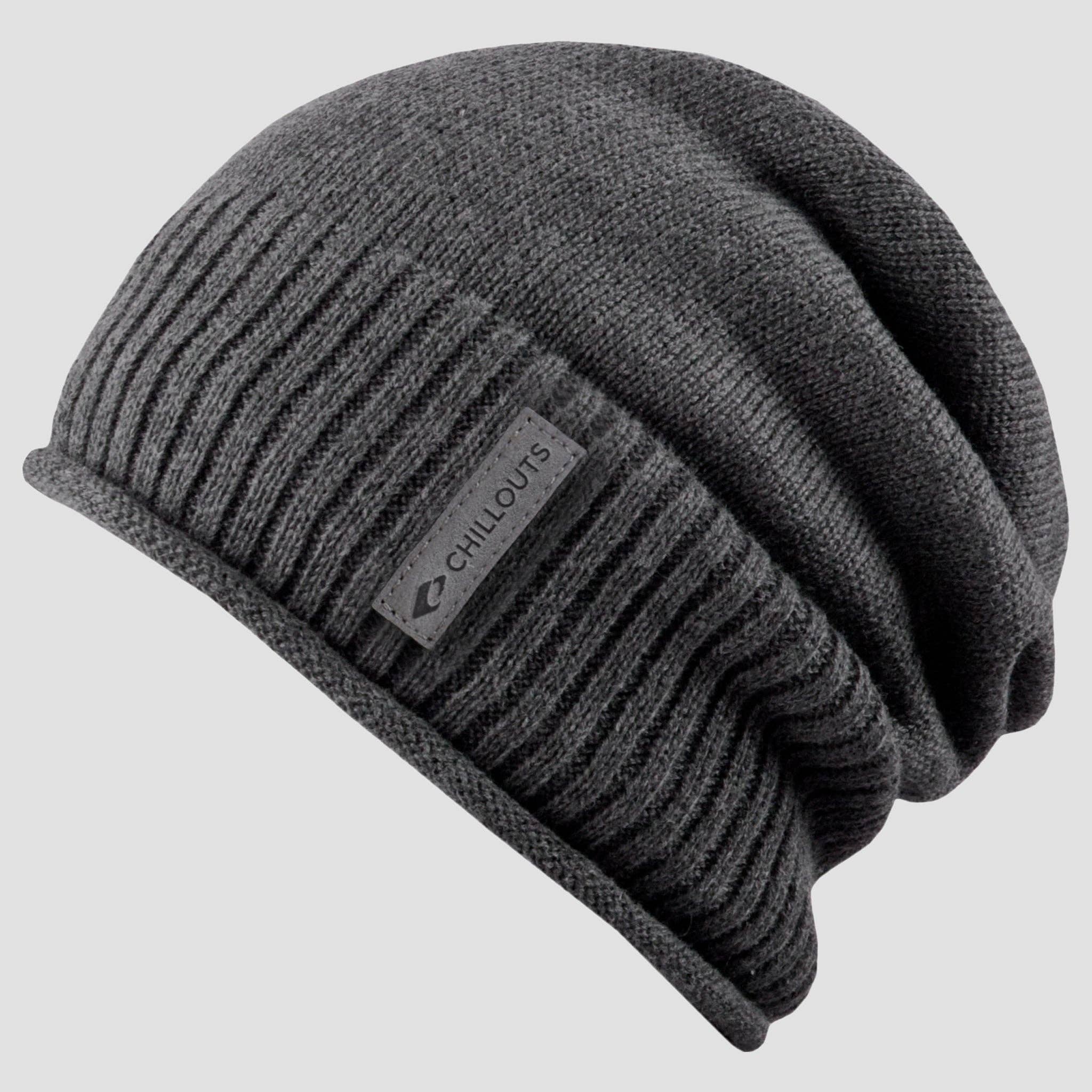 Chillouts Hue Etienne (Long Beanie)