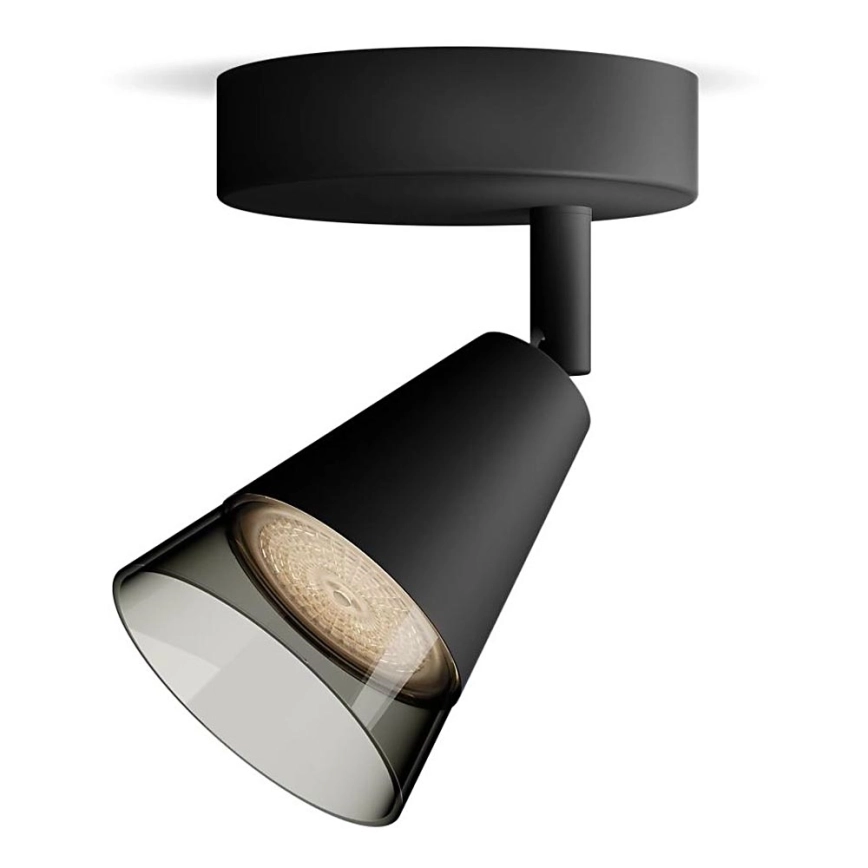 Philips – Spotlight CLEFT 1xGU10/5W/230V