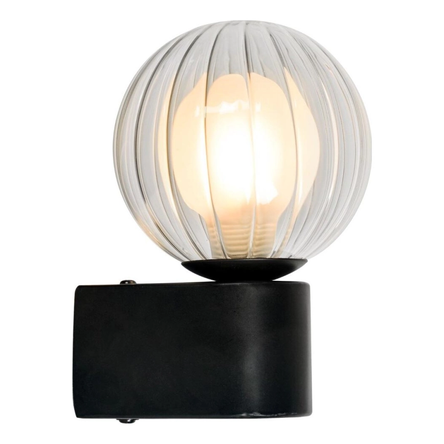 Rabalux – Vägglampa för utomhusbruk 1xG9/3,5W/230V IP44