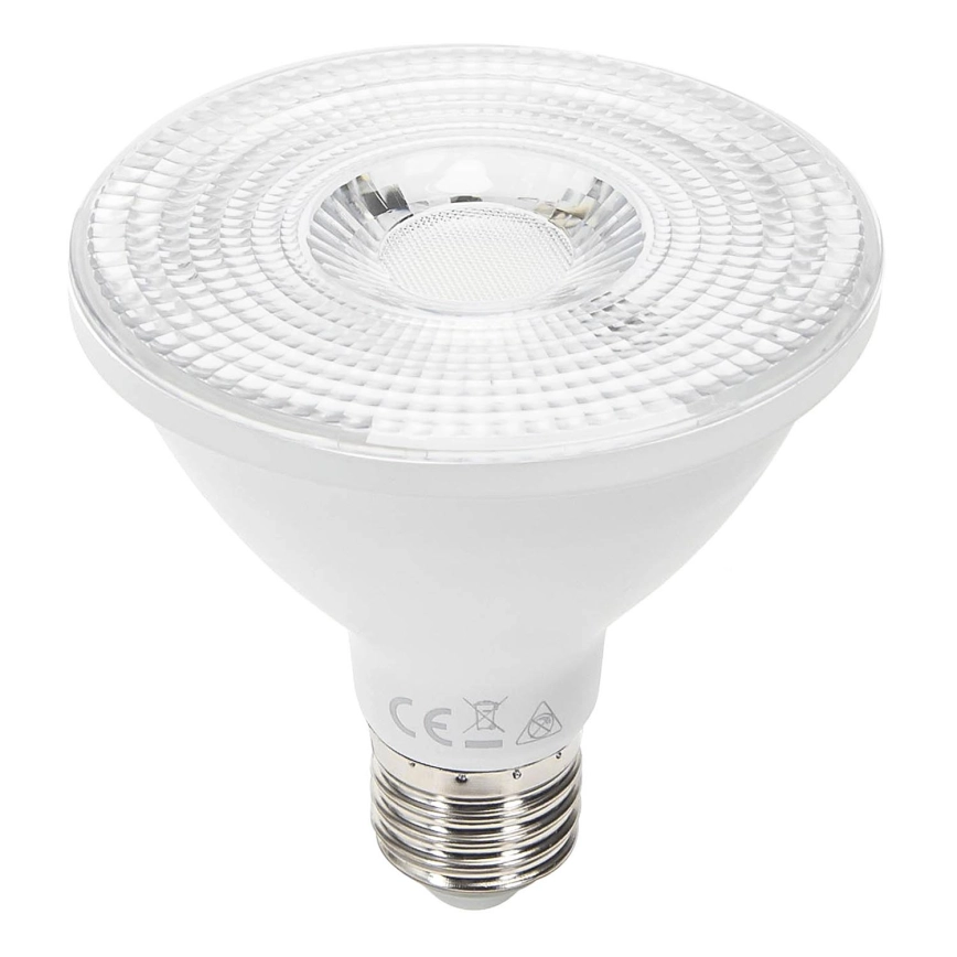 LED glödlampa PAR30 E27/12W/230V 3000K – Aigostar