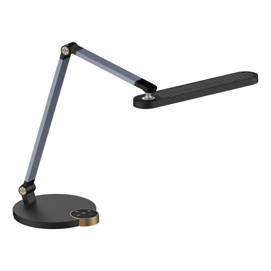 Prezent 31217 – LED Ljusreglerad beröring flexible bordslampa VIVID LED/10W/230V 3000-6500K