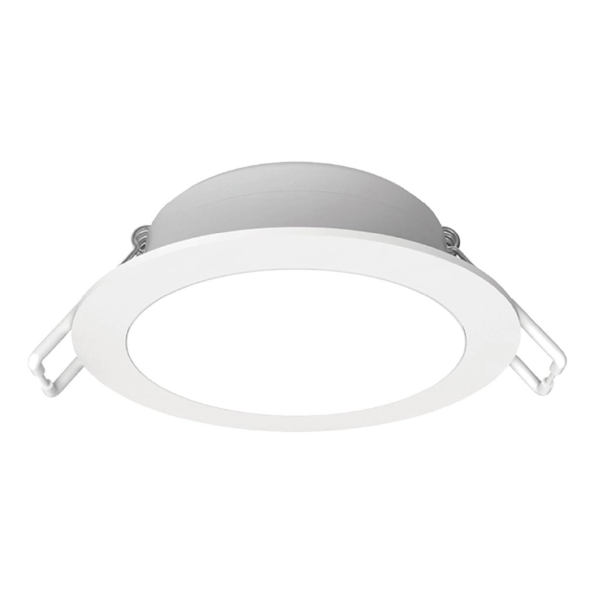 Aigostar – Infälld LED badrumsbelysning LED/4,8W/230V 4000K vit IP65