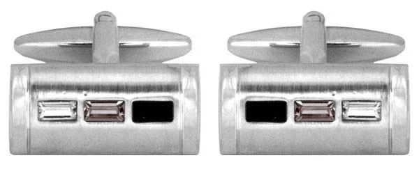 Manschettknappar The 3 Amigos Design