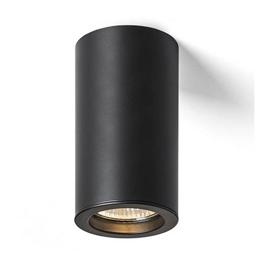 RED – Design Rendl – R12516 – Spotlight  MOMA 1xGU10/35W/230V svart
