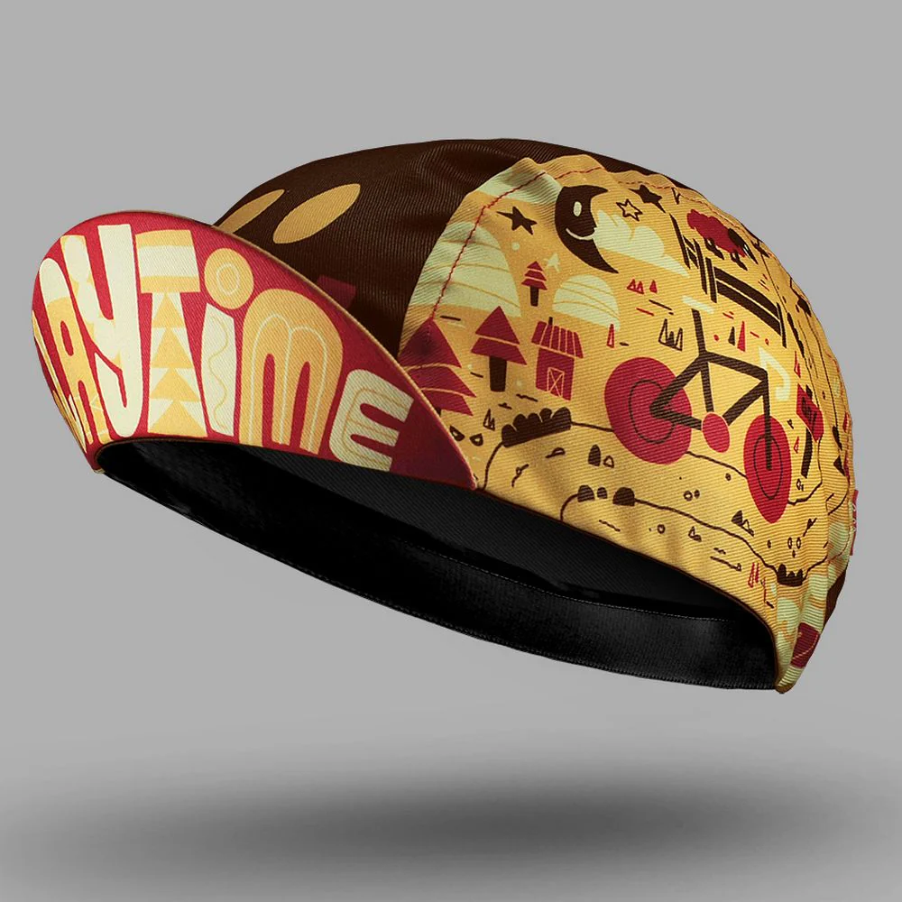 Bello Bicycle Casket – Speltid