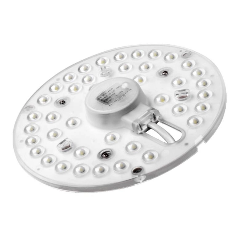 Fulgur 24181 – LED Modul 60xLED SMD/30W/230V 4000K
