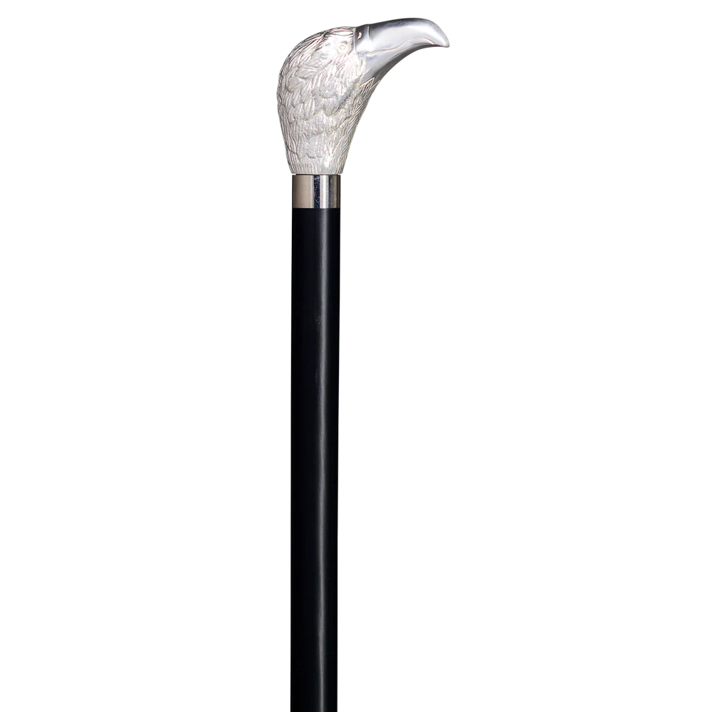 Gastrock Premium Coat Stick Eagle Head