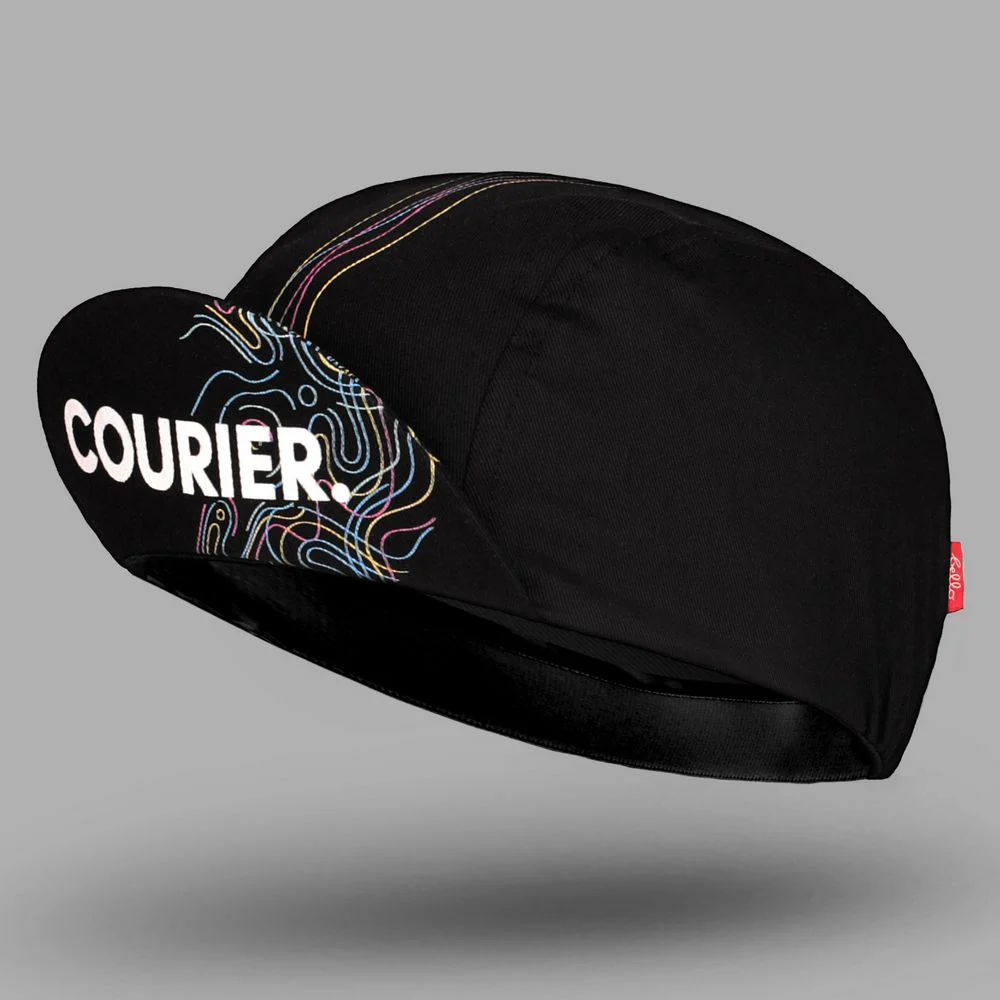 Bello Cykelkeps – COURIER