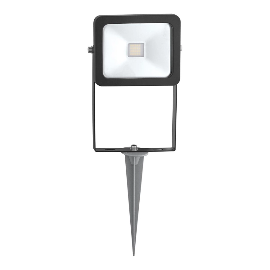 Eglo 96284 – LED utomhus spotlight FAEDO 2 LED/10W
