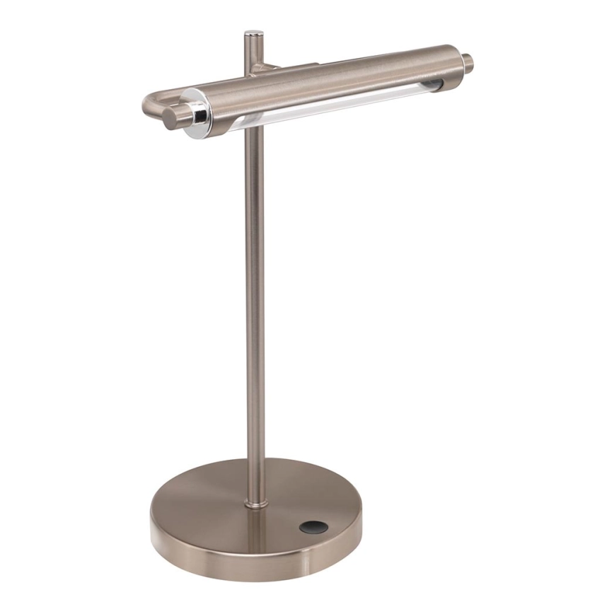Eglo – LED Dimbar bordslampa LED/4,4W/230V