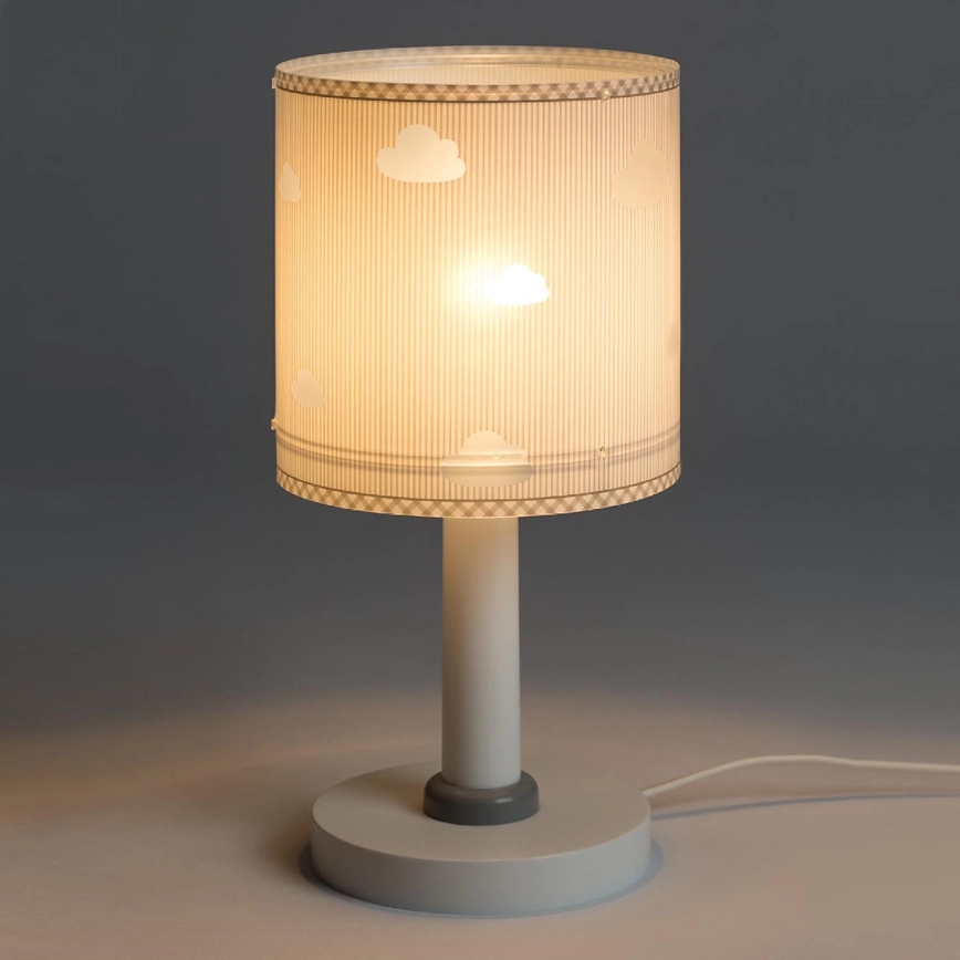 Dalber D-62011E – Barn Lampa SWEET DREAMS 1xE14/40W/230V