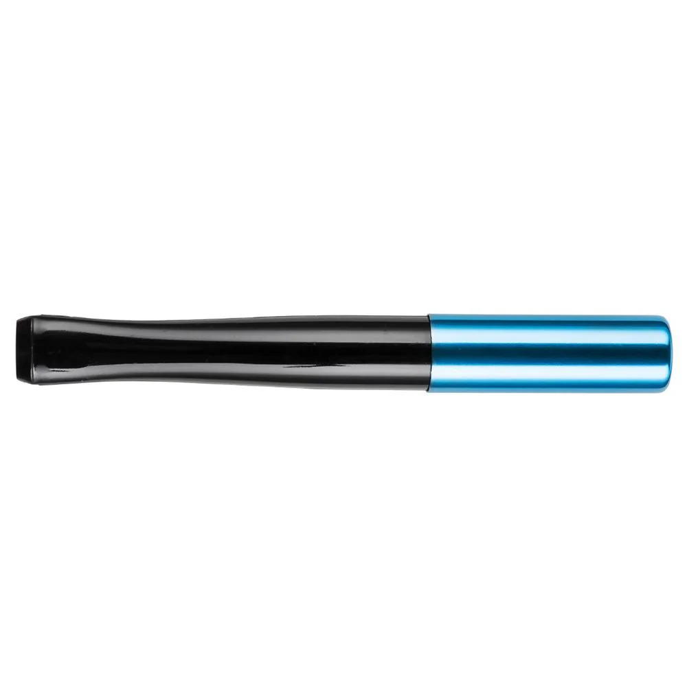 Denicotea Arctic Long Automatic Cigarette Holder Blue
