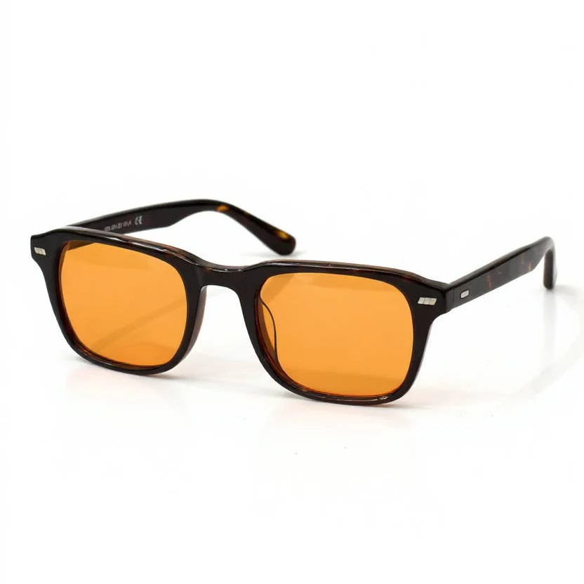 Hard Mode UV400 Unisex Solbriller – 2 farver