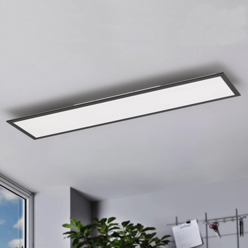 Eglo – LED dimbar panel LED/25W/230V 2700-5000K + fjärrkontroll