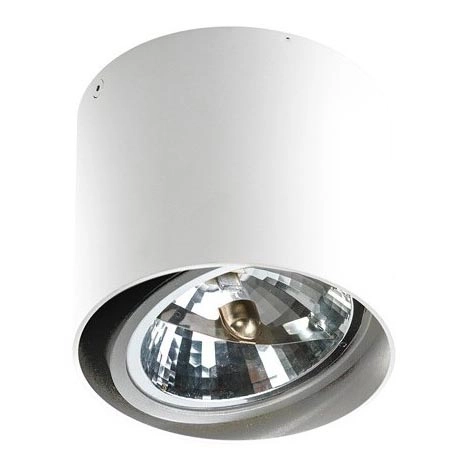 Azzardo AZ1356 – Takbelysning ALIX 1xG53/50W/230V/12V